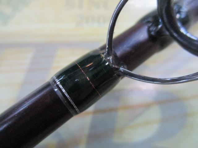 デストロイヤー F4-69DG(オロチピークパフォーマンス)