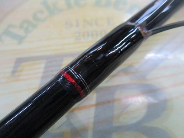 リバティクラブシーバス 86ML