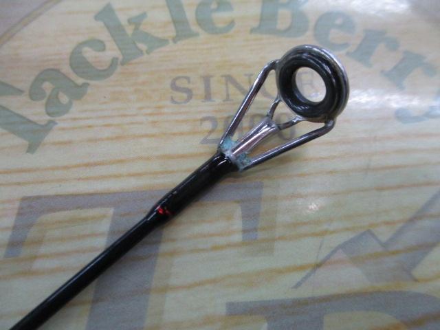 リバティクラブシーバス 86ML