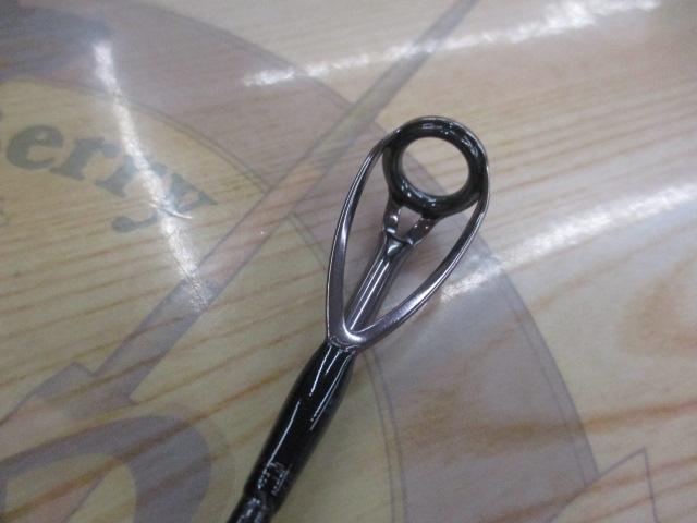 25グラップラー タイプC S82XH