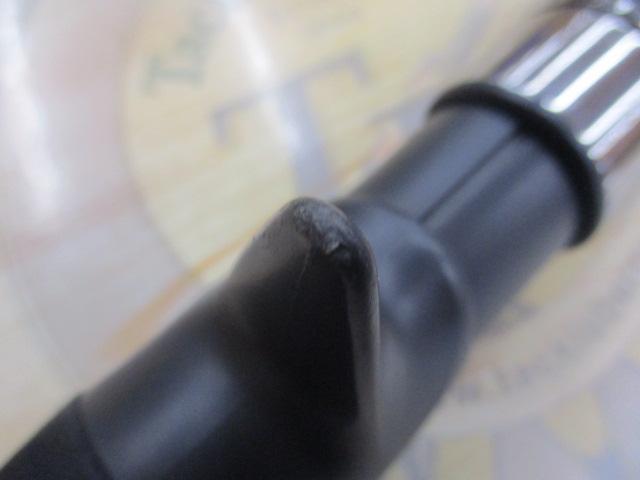 ランナーエクシード 107BH NANO ベイト