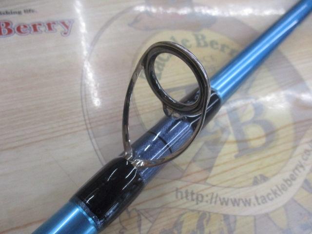 ランナーエクシード 107BH NANO ベイト