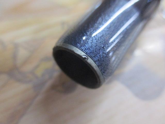 ランナーエクシード 107BH NANO ベイト