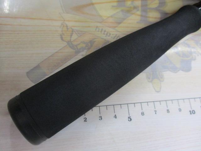 グランデージ ブルート ジ アンエクスプローラー S911MH