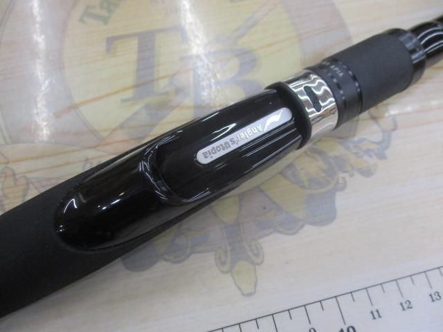 グランデージ ブルート ジ アンエクスプローラー S911MH