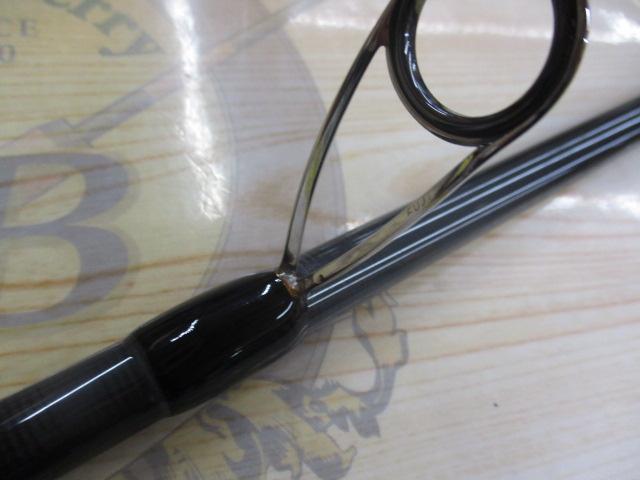 グランデージ ブルート ジ アンエクスプローラー S911MH