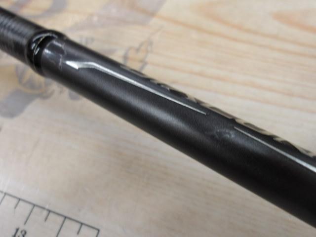 18ディアルーナ S96ML