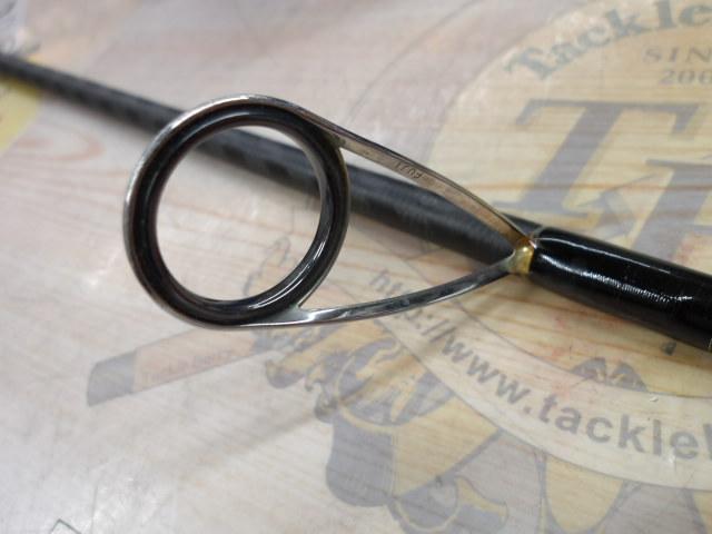 18ディアルーナ S96ML