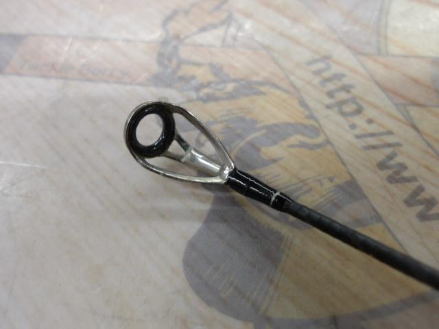 18ディアルーナ S96ML