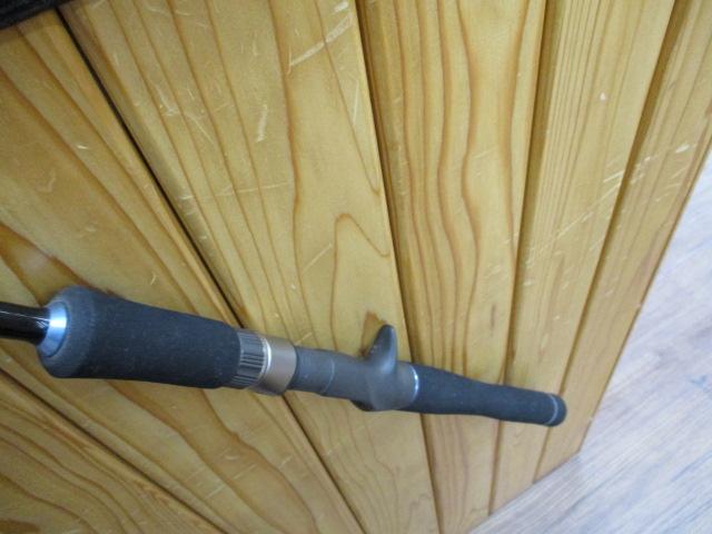 ボルテージドゥブヘ7.2ft