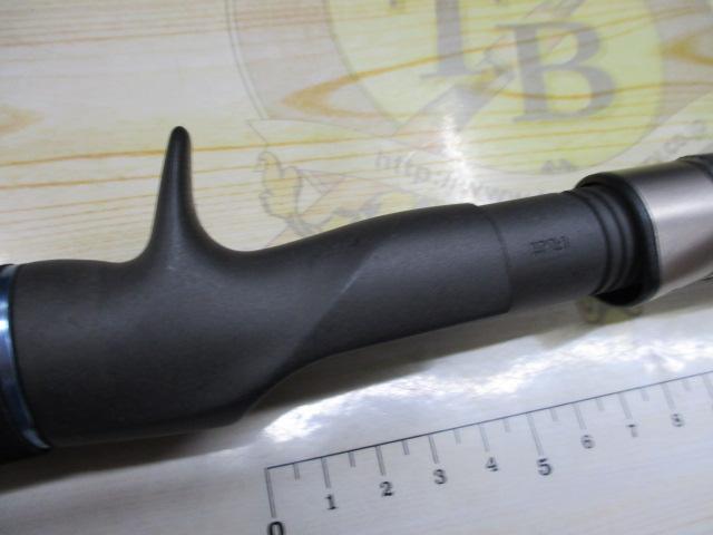 ボルテージドゥブヘ7.2ft