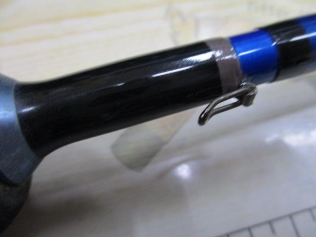 ボルテージドゥブヘ7.2ft