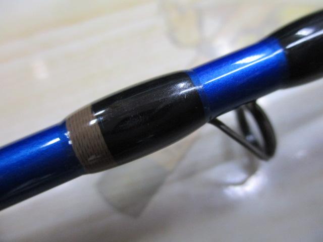 ボルテージドゥブヘ7.2ft