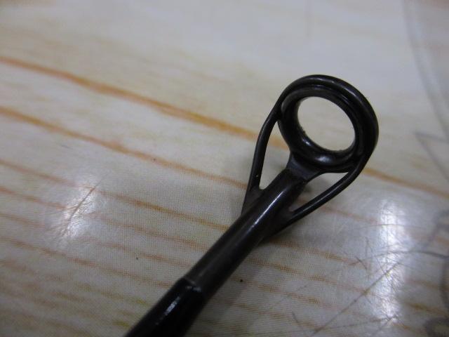 ボルテージドゥブヘ7.2ft