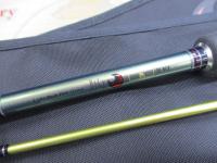 ソルティストEX月下美人 STX-RF76-SVF