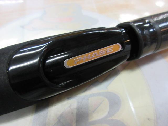 フェイズ PCSS-64UL