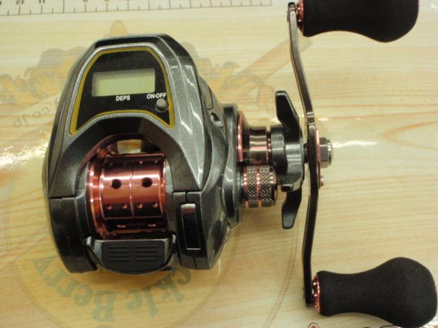 紅牙X IC｜＠ベリーネット 日本最大新品中古釣具WEBショップ