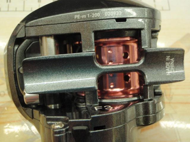 【中古品】紅牙X IC★すぐ使用できます★ 中古品】紅牙X IC☆すぐ使用できます☆