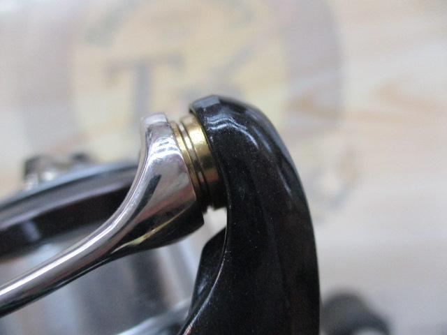 レアニウムCI4+ C2000HGS