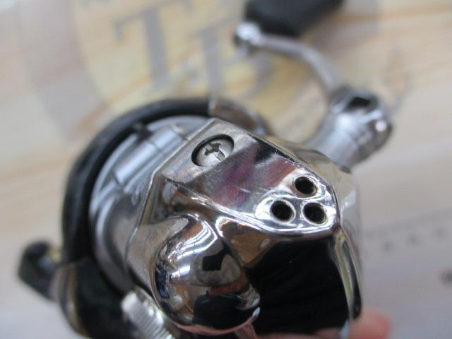 レアニウムCI4+ C2000HGS