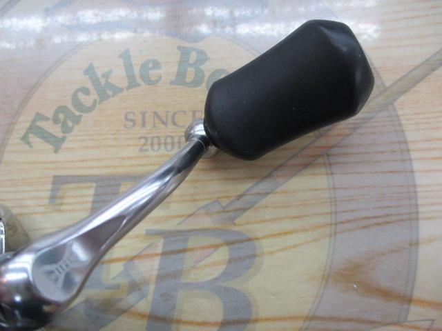 レアニウムCI4+ C2000HGS