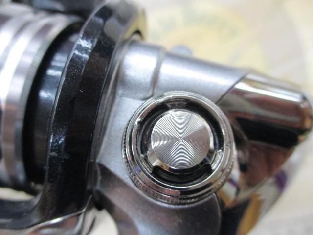 レアニウムCI4+ C2000HGS