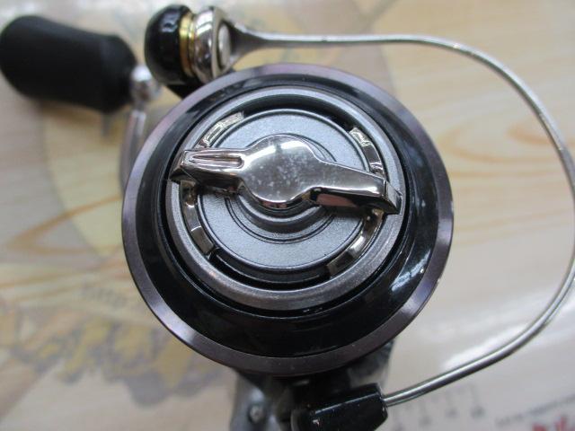 レアニウムCI4+ C2000HGS