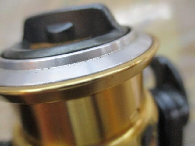 09レアニウムCI4 C2000S