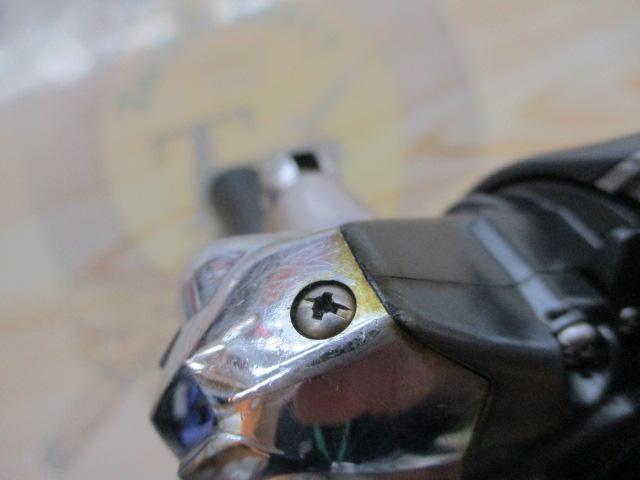 09レアニウムCI4 C2000S