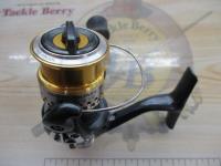 09レアニウムCI4 C2000S