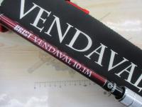 ブリスト ベンダバール 10.1M