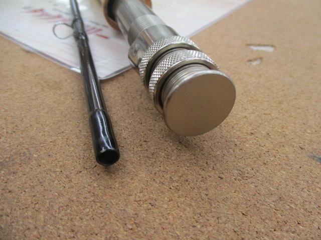 ロッホモアX F805