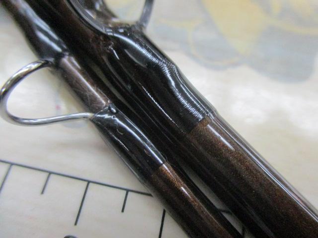 ロッホモアX F805