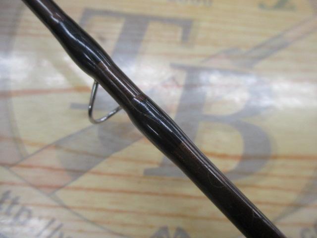 ロッホモアX F805