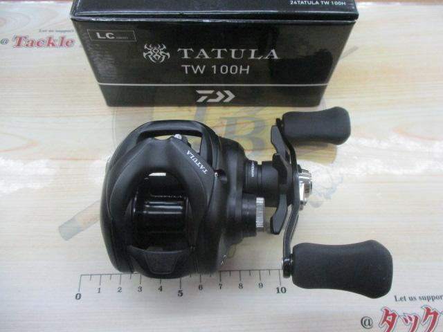 24タトゥーラ TW 100H