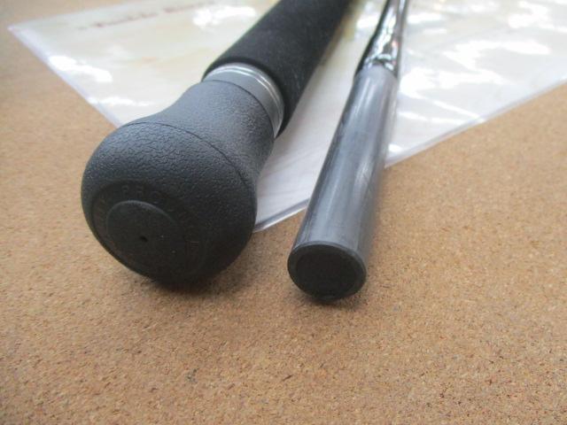 オーシャンズ PS-O80LN8S (ヘルクロスカーボン)