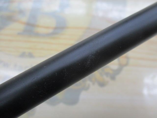 オーシャンズ PS-O80LN8S (ヘルクロスカーボン)