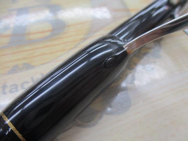 オーシャンズ PS-O80LN8S (ヘルクロスカーボン)