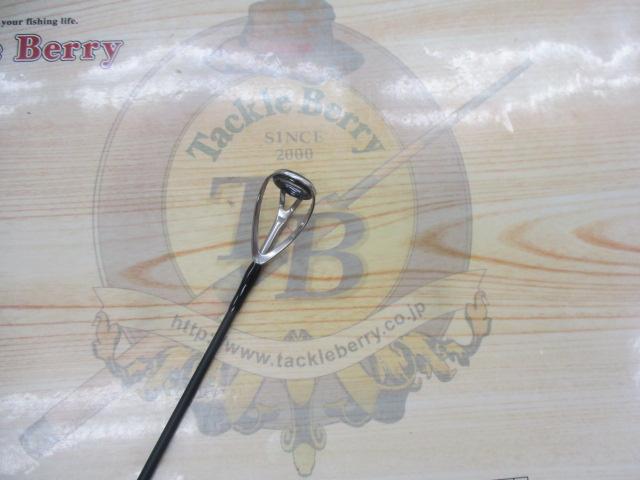 オーシャンズ PS-O80LN8S (ヘルクロスカーボン)