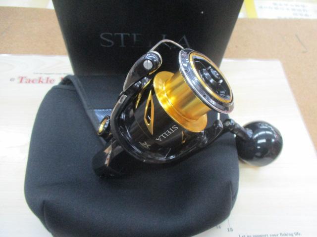 20ステラSW 4000XG｜＠ベリーネット 日本最大新品中古釣具WEBショップ