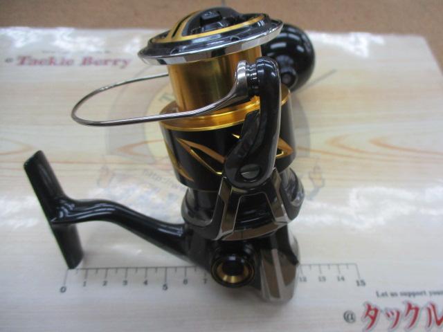 20ステラSW 4000XG｜＠ベリーネット 日本最大新品中古釣具WEBショップ