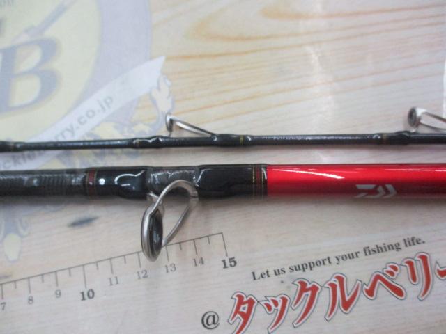 落とし込みX M-240｜＠ベリーネット 日本最大新品中古釣具WEBショップ