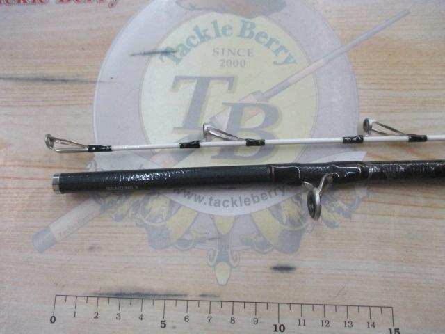 落とし込みX M-240｜＠ベリーネット 日本最大新品中古釣具WEBショップ