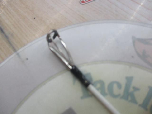 落とし込みX M-240