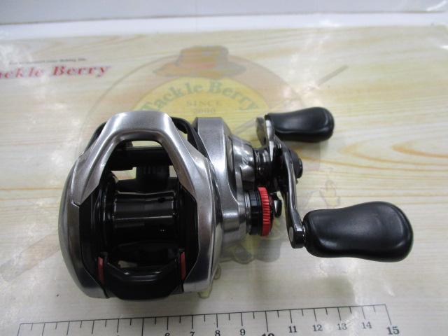 21スコーピオンDC 150