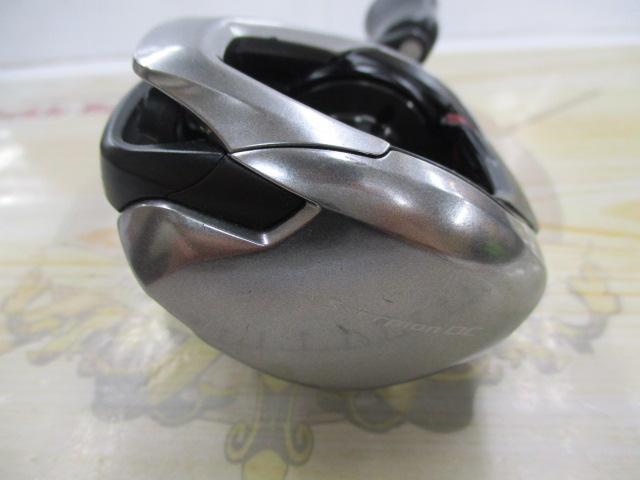 21スコーピオンDC 150