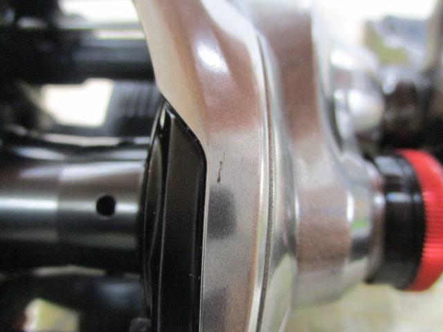 21スコーピオンDC 150