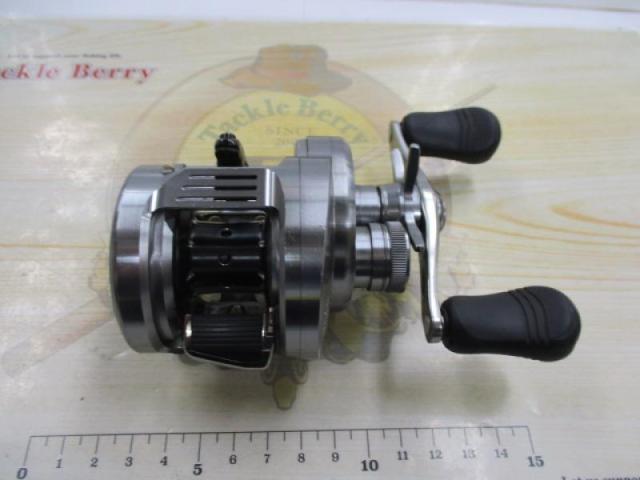 20カルカッタコンクエストDC 200HG