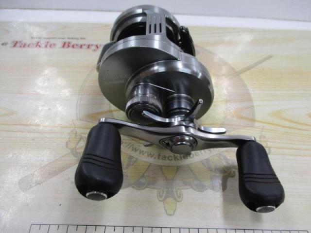 20カルカッタコンクエストDC 200HG