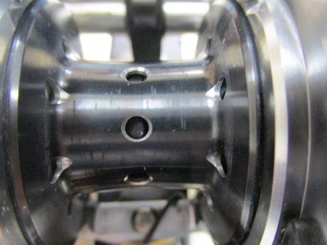 20カルカッタコンクエストDC 200HG